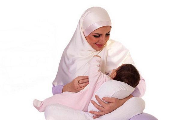 علت عدم وزن گیری بچه ها شیرخوار چیست؟