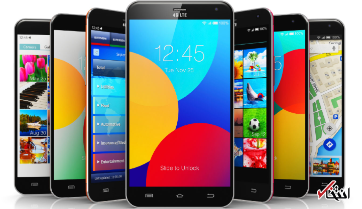 فروش تلفن همراه تا خاتمه سال 2019 تا 2.5 درصد کاهش خواهد یافت