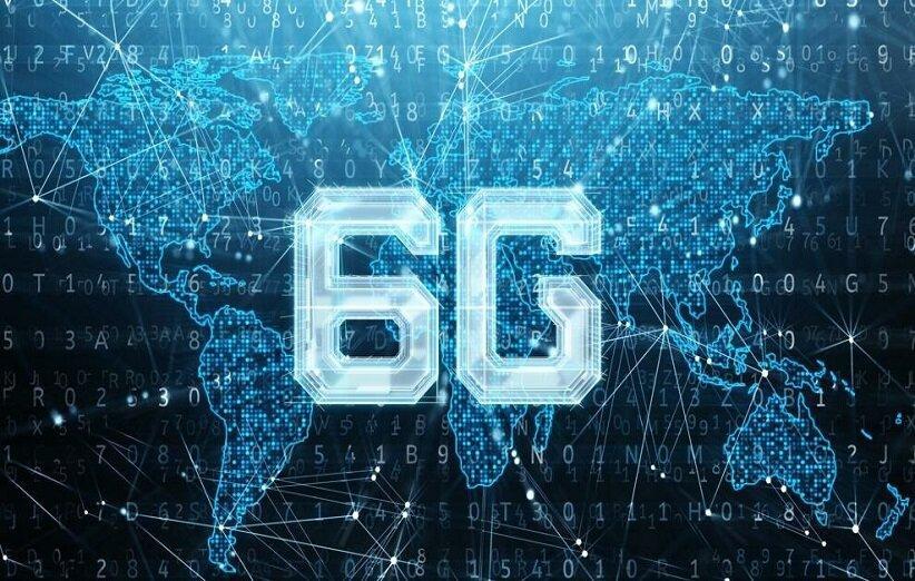 تحقیقات درباره فناوری اینترنت 6G شروع شده است تحقیقات درباره فناوری اینترنت 6G آغاز شده است