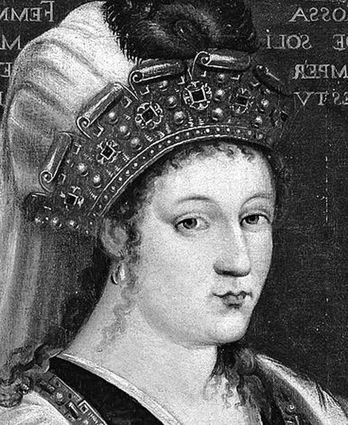 زن قدرتمند دربار عثمانی