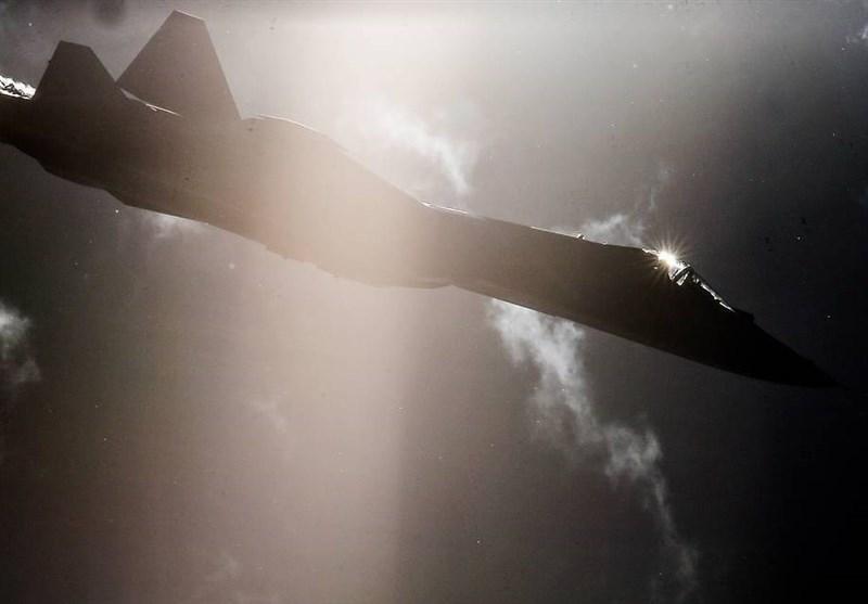 آماده سازی روسیه برای آزمایش نسل جدید بمب افکن پنهان کار