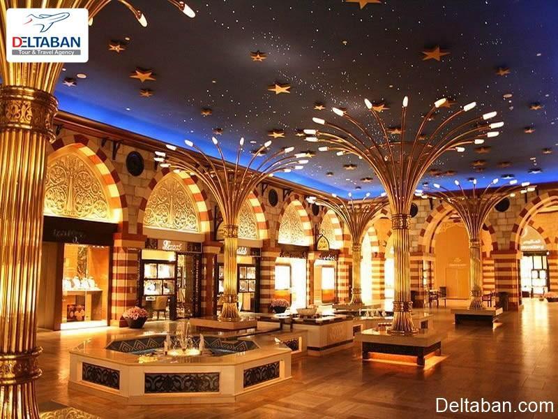 راهکار هایی برای خرید خوب و موفق در دبی راه چاره هایی برای خرید خوب و پیروز در دبی