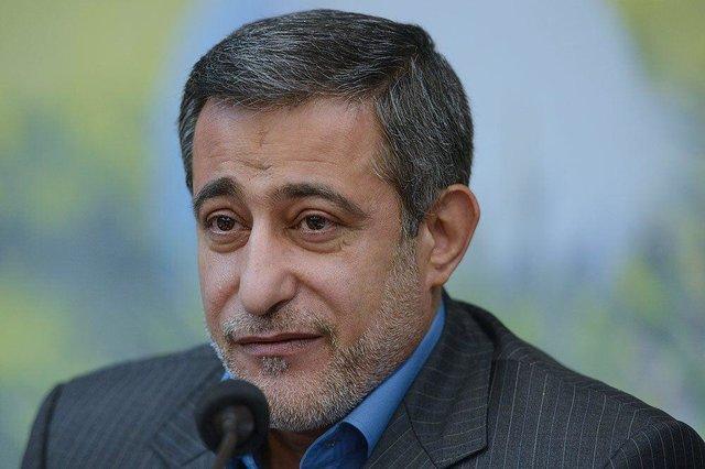 سعیدی: امیدوارم کاروان کیفی و موفقی در توکیو داشته باشیم، سعیدی: امیدوارم کاروان کیفی و موفقی در توکیو داشته باشیم، نباید نگران کشتی باشیم