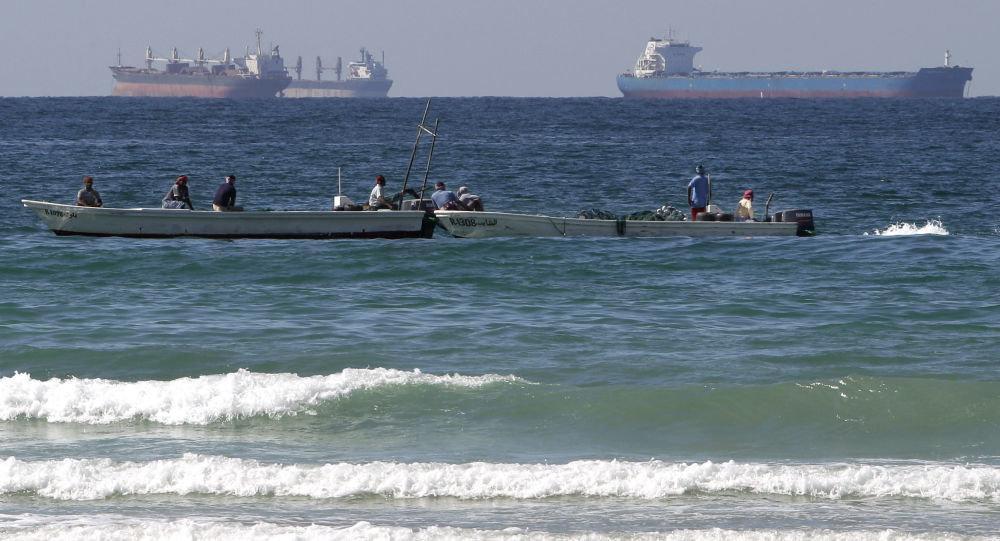 استرالیا هم درباره هرمز تصمیم می گیرد