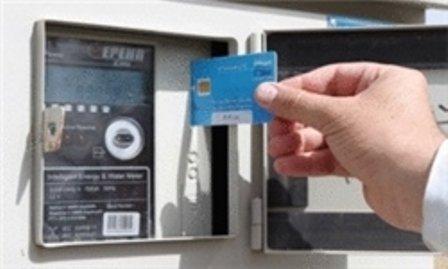 اشتراک های خانگی برق به کنتورهای هوشمند مجهز می شوند