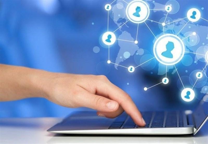 40 درصد مصرف اینترنت داخلی است