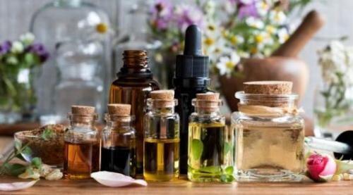 روغن های طبیعی که خوابتان را شیرین و دلچسب می نماید