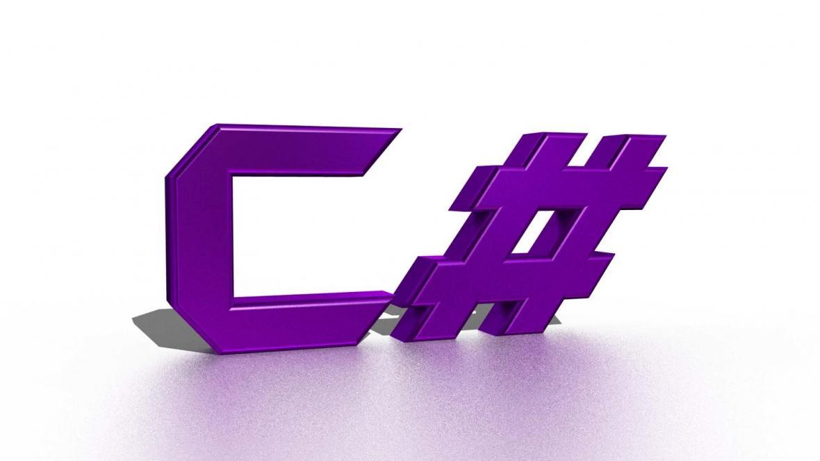 استخدام برنامه نویس سی شارپ (#C) جهت ویندوز اپلیکیشن در تهران