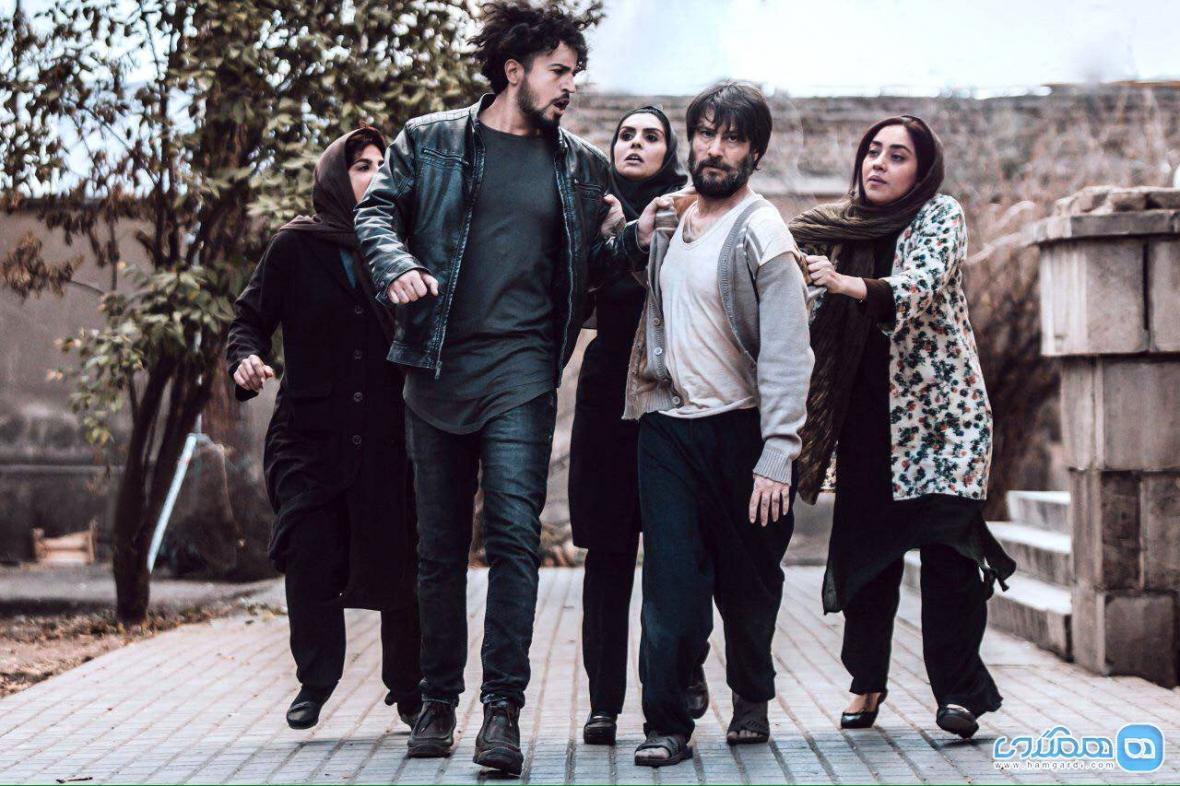 عطر داغ به اسپانیا می رود