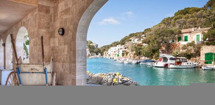 با رویایی ترین جزیره های جهان آشنا شوید