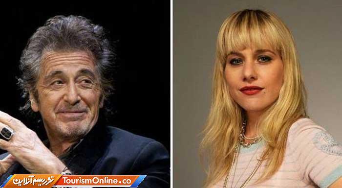 رابطه عاشقانه سلبریتی معروف با زن 39 ساله، تصاویر