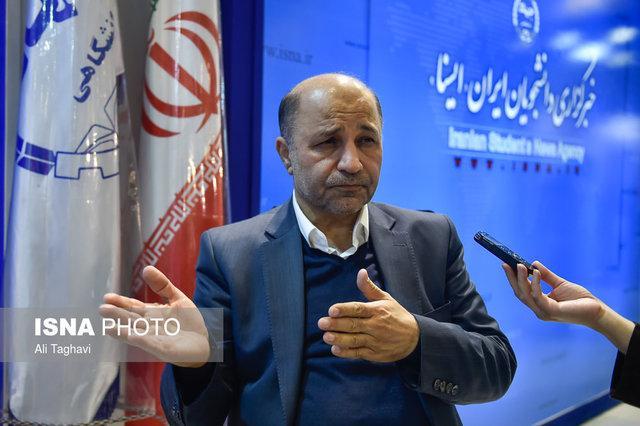قره خانی: حضور آمریکا در خلیج فارس خود عامل ناامنی منطقه قره خانی: حضور آمریکا در خلیج فارس خود عامل ناامنی منطقه است