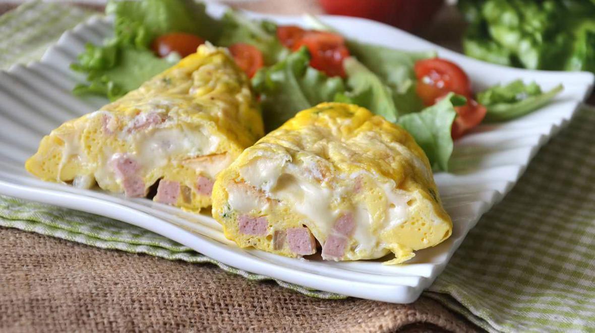 یک پیشنهاد ویژه؛ دستور تهیه صبحانه روز آدینه