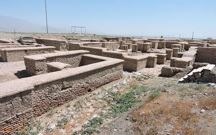 دلایل ناپدید شدن تمدن سومری ها چه بود!