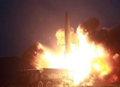 هشدار کره شمالی به آمریکا؛ رضایت کیم از جدیدترین آزمایش موشکی