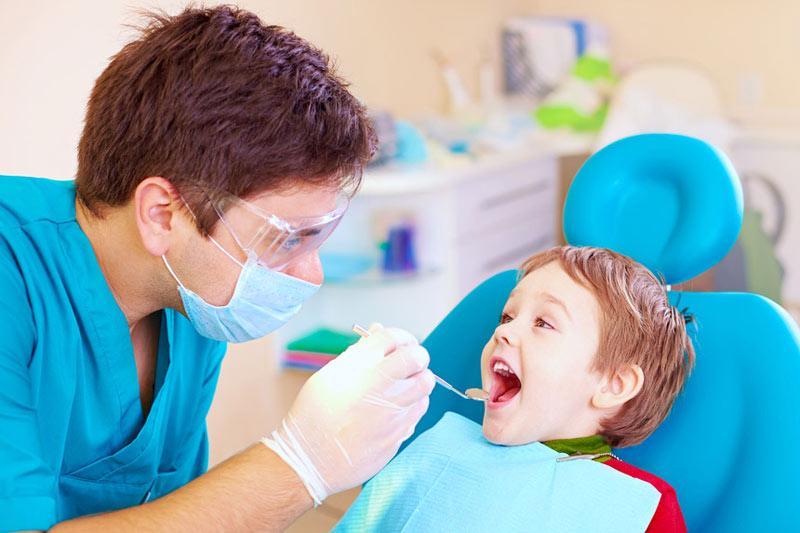 با وحشت بچه ها از دندانپزشکی چه کنیم؟