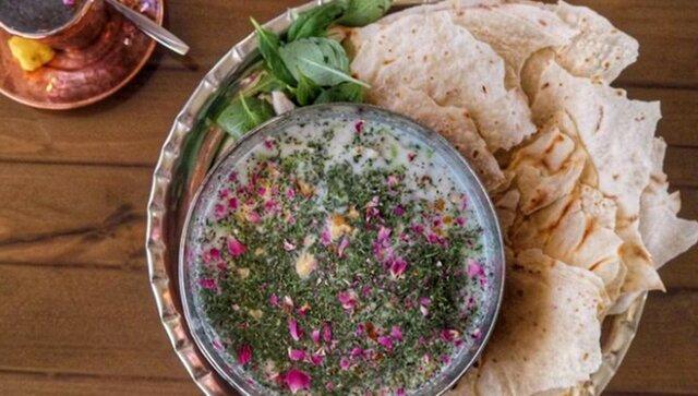 توصیه های تغذیه ای طب ایرانی برای فصل گرما