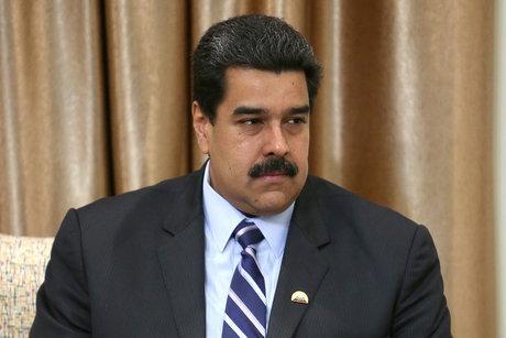 دولت ونزوئلا در دور بعدی مذاکرات با اپوزیسیون شرکت نمی کند