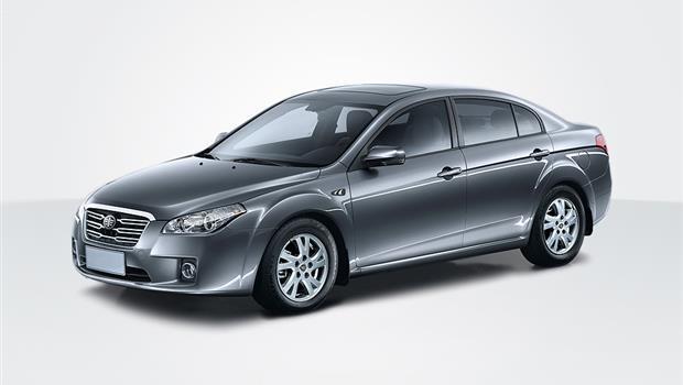 بررسی فنی بسترن B50