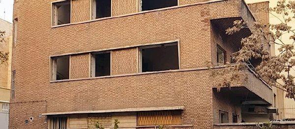 پیشنهادی تازه برای نجات بنایی ارزشمند