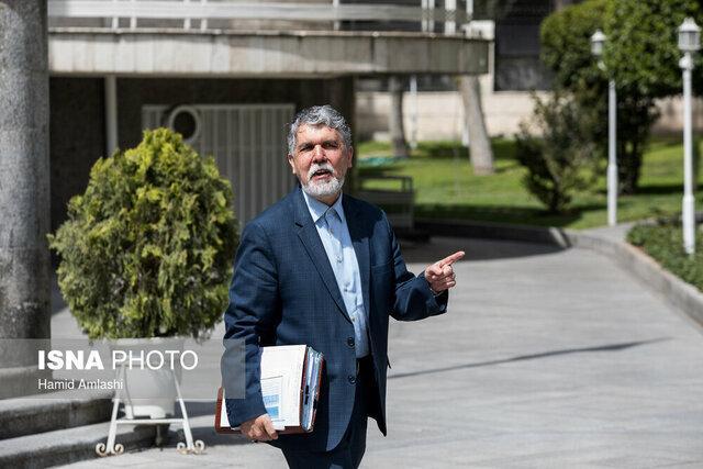 کم شدن تاثیر رسانه های رسمی