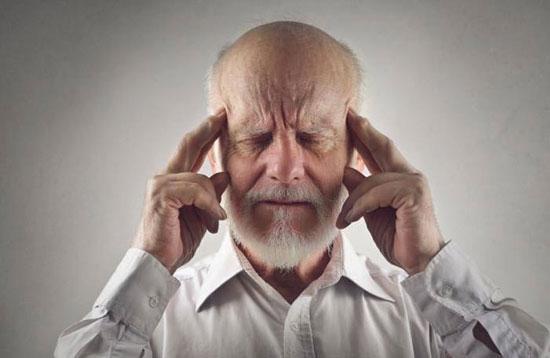 دلیل حواس پرتی اغلب ما چیست؟