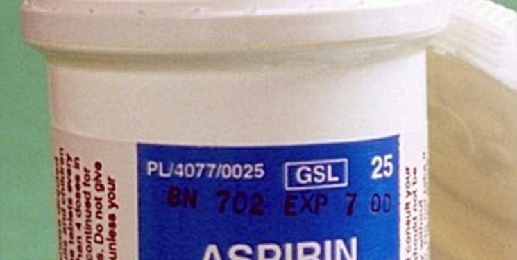 وقتی مصرف آسپرین اجباری می گردد