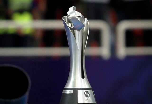 کاظمه 2 - مس سونگون 8، نماینده گام نخست در جام باشگاه های آسیا را محکم برداشت