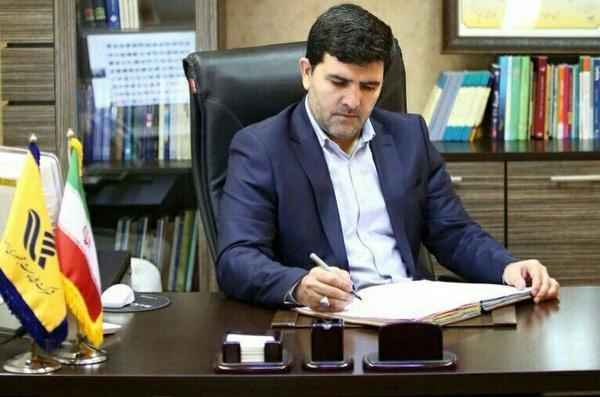 پیغام تبریک مدیرعامل شرکت پست به مناسبت روز خبرنگار