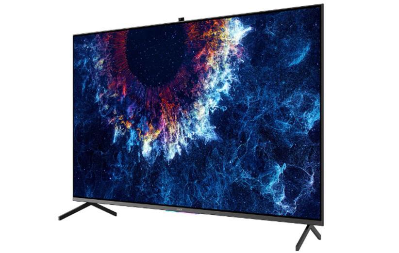 تلویزیون هوشمند آنر مبتنی بر سیستم عامل هارمونی معرفی گشت