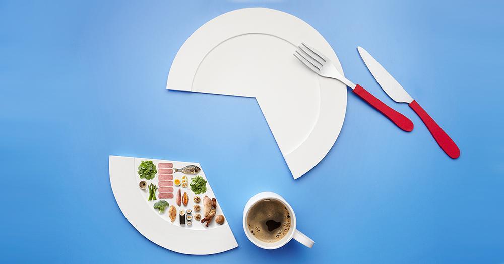 از رژیم های غذایی خطرناک و عوارض آن ها چه می دانید؟