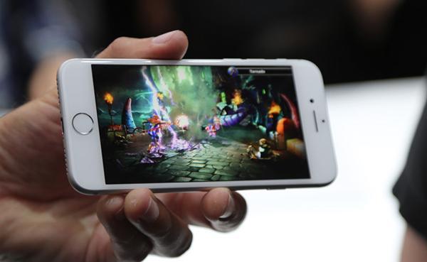 بازی های رایگان سیستم عامل iOS مخصوص فصل تابستان