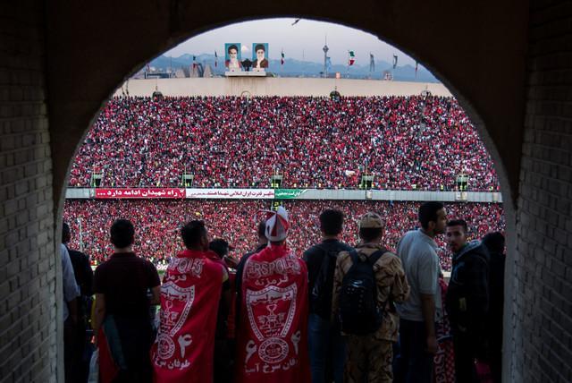 چرا بعضی ورزشکاران متوهم می شوند؟