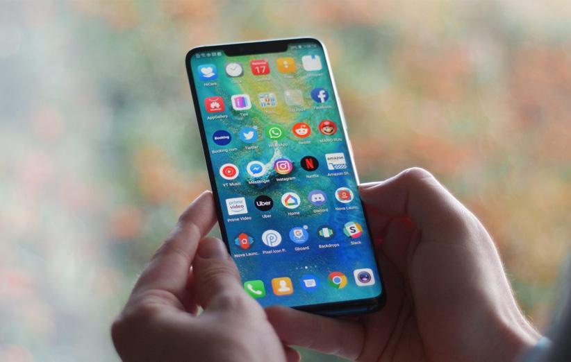 نگاه اولیه به رابط کاربری EMUI 10 هواوی نگاه اولیه به رابط کاربری EMUI 10 هواوی