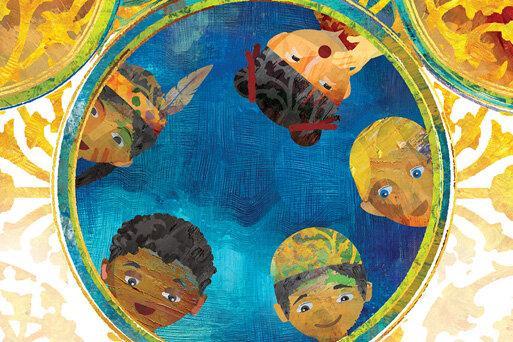 آشنایی با جشنواره بین المللی فیلم های بچه ها و نوجوانان