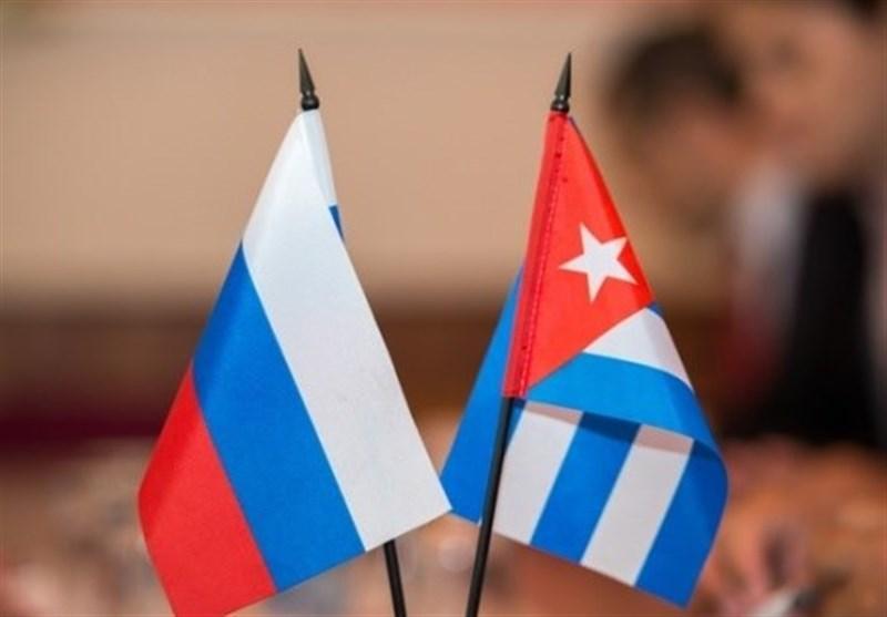 روسیه به مدرن سازی صنایع نظامی کوبا یاری می نماید