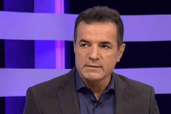 تاج فشار آورد تا ساکت بیاید، چطور وقت می کند به این همه کار تاج فشار آورد تا ساکت بیاید، چطور وقت می نماید به این همه کار برسد؟