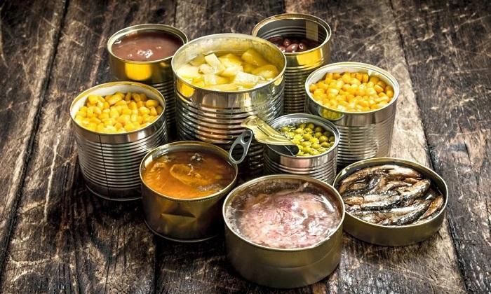 علائم مسمومیت با فلزات سنگین