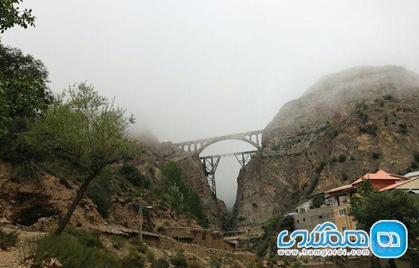 ورسک، پلی به قلب تاریخ تصاویر ورسک، پلی به قلب تاریخ