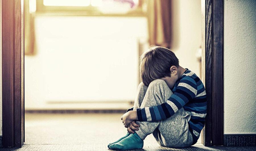 بی توجهی به بچه ها منجر به اختلال رفتاری می گردد