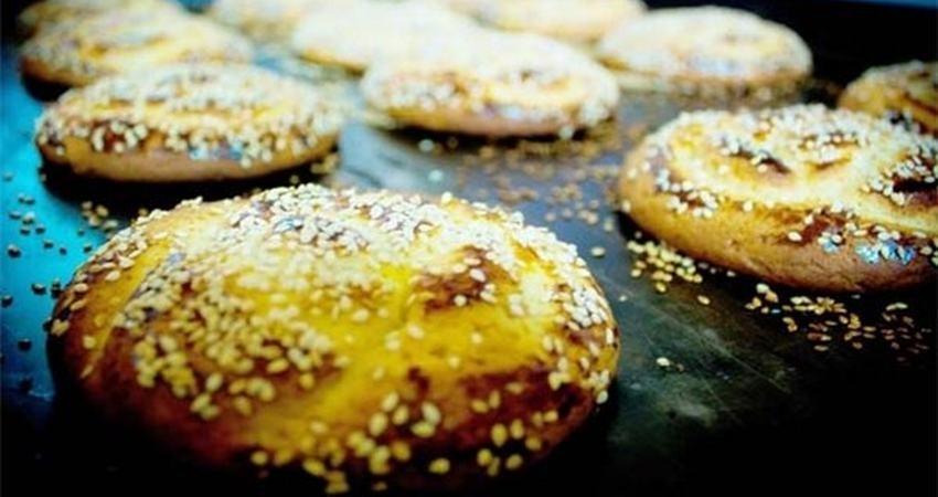 شناخته شده ترین سوغاتی های سمنان شناخته شده ترین سوغاتی های سمنان