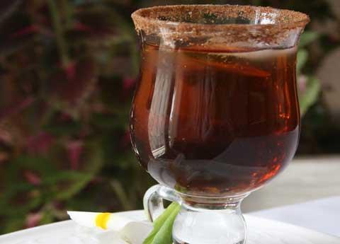 درمان کبدچرب و جلوگیری از سکته های قلبی و مغزی با شربتی معجزه آسا