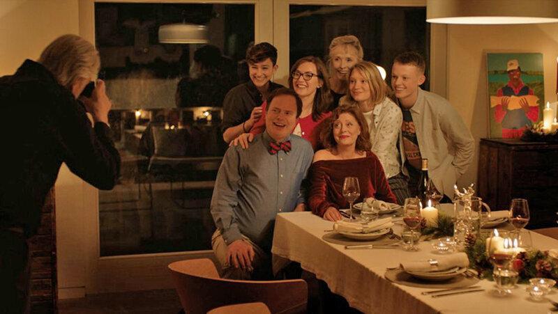 شروع جشنواره سن سباستین با نسخه آمریکایی یک درام دانمارکی