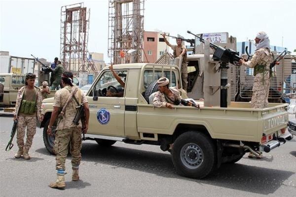 خروج جدایی طلبان از عدن؛ پیش احتیاج تبادل نظر با دولت مستعفی یمن
