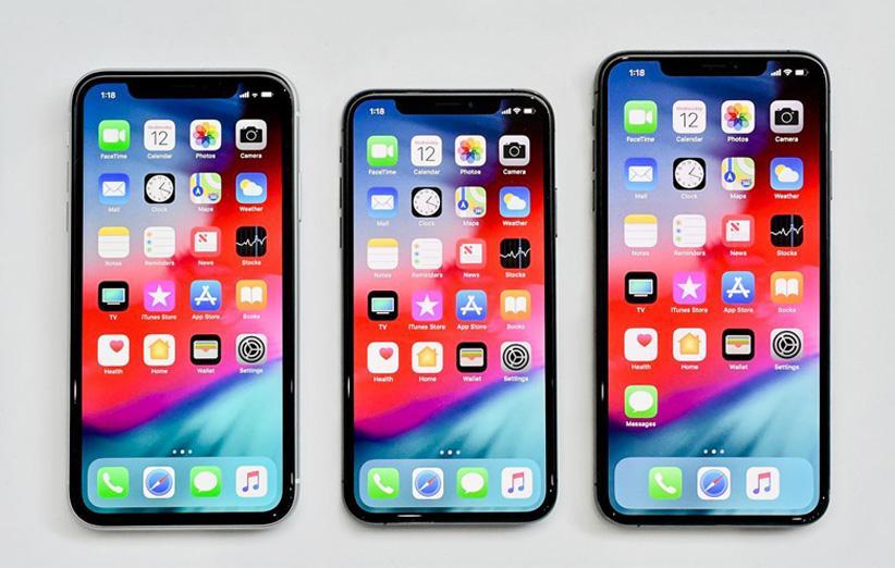 نام iPhone در پشت سه مدل آیفون 11 ثبت نخواهد شد