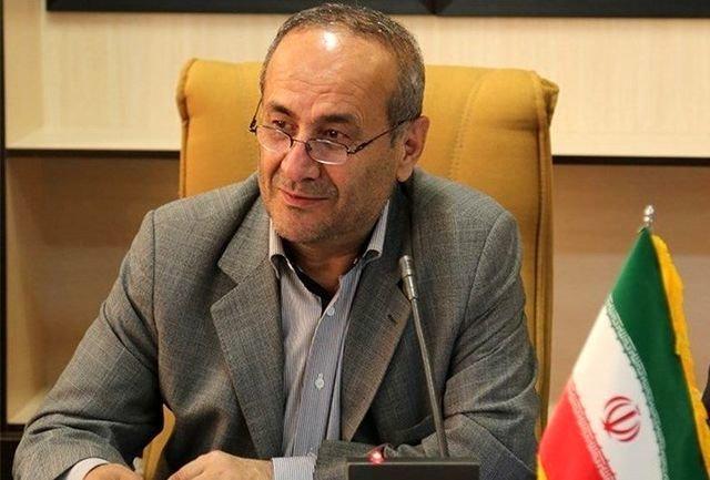 هر محصولی که در استان تولید می شود باید در اولویت مصرف قرار گیرد