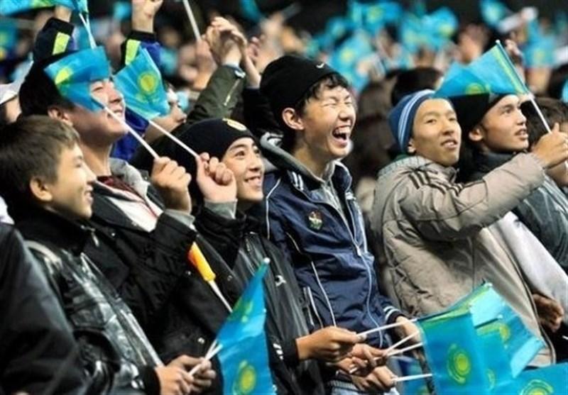 جمعیت قزاقستان از مرز 18 میلیون نفر گذشت