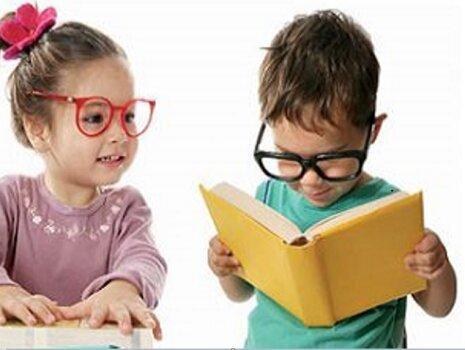 فهرست کتاب های برگزیده برای پیش دبستانی ها