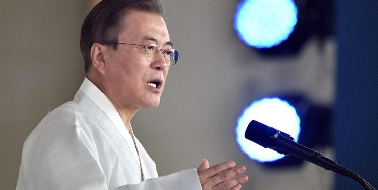 سئول بار دیگر درباره متحد شدن دو کره ابراز امیدواری کرد