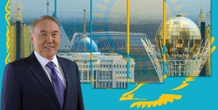 تأسیس آموزشگاه پیشوای ملت در قزاقستان